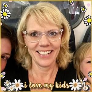 Meet your Posher, Tammy